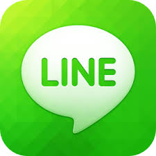 Download Line For PC!